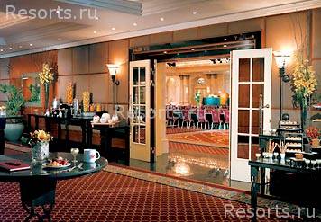 JW Marriott Hotel 42